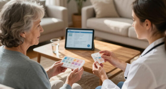 Doctors Are Finally Learning To Manage Antidepressant Withdrawal