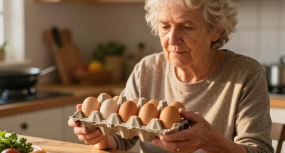Egg Recall
