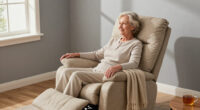 Ergonomic Recliner Chairs For Seniors: A Labor Day sales Guide