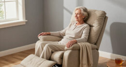 Ergonomic Recliner Chairs For Seniors: A Labor Day sales Guide