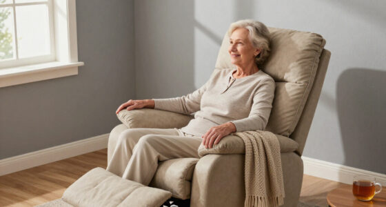 Ergonomic Recliner Chairs For Seniors: A Labor Day sales Guide