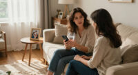Family Advice: I Told My Sister What I Saw In Confidential Footage Of Her Son's School. She Lost It.