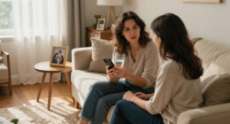 Family Advice: I Told My Sister What I Saw In Confidential Footage Of Her Son's School. She Lost It.