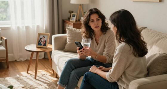 Family Advice: I Told My Sister What I Saw In Confidential Footage Of Her Son's School. She Lost It.