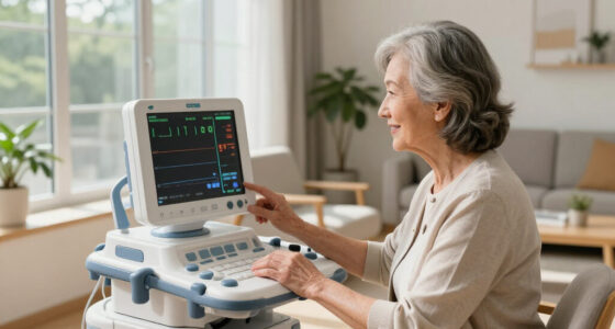 Ge Healthcare Surges In Global Coverage