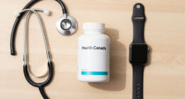 Health Canada surges in global coverage