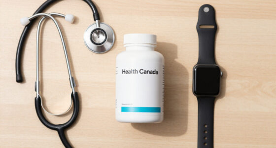 Health Canada surges in global coverage