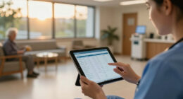 Health Catalyst Surges In Global Coverage