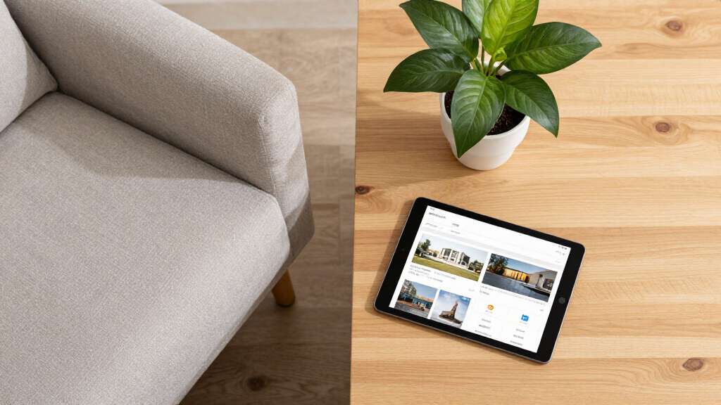 Home-Trends: Die Auswirkungen Der Babyboomer-Verkaufswelle Auf Immobilienbesitze