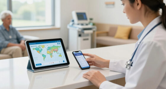 How Brightspring Health Services Is Expanding Its Global Reach