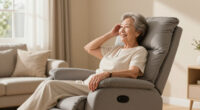 How to Choose Ergonomic Recliner Chairs For Seniors
