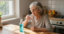 Is Mouthwash Bad For Your Oral Health?