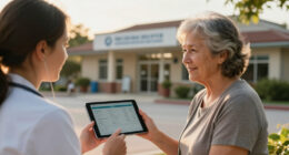 Island Community Health Center Surges In Global Coverage