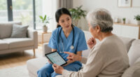 Lifestance Health Group Surges In Global Coverage