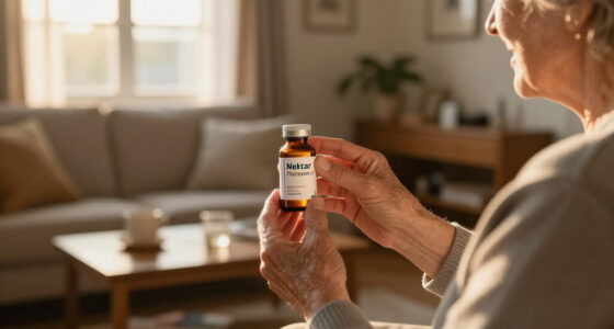 Nektar Therapeutics Surges In Global Coverage