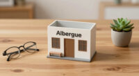 Nuevo albergue en Santiago impacta estilo de vida de residentes