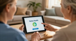 Nutex Health Surges In Global Coverage