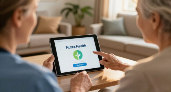 Nutex Health Surges In Global Coverage