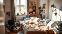 Off to college — dorm essentials