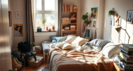 Off to college — dorm essentials