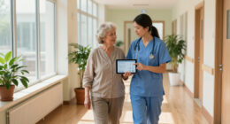 Prairiestar Health Center Surges In Global Coverage