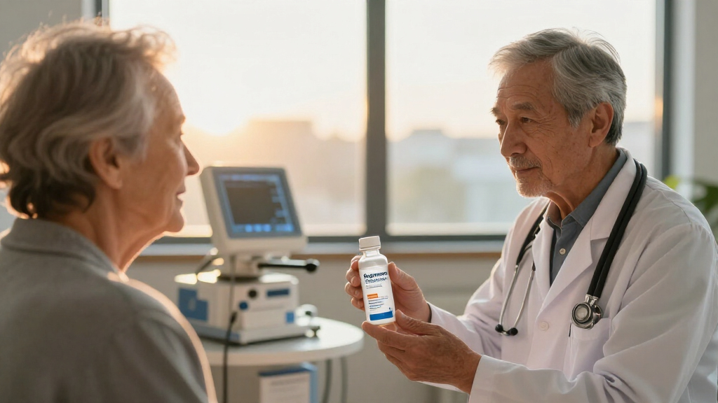 Regeneron Pharmaceuticals Surges In Global Coverage