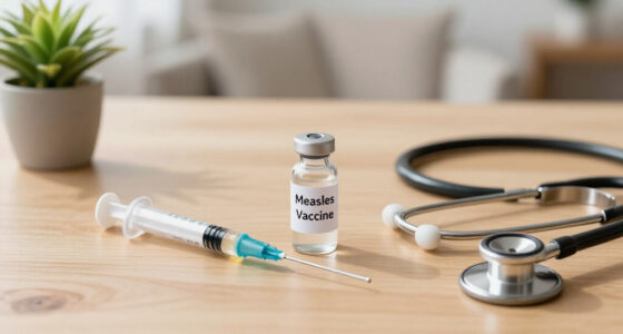 RFK Jr tells US families to vaccinate children against measles amid outbreak
