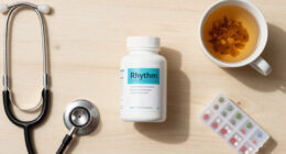 Rhythm Pharmaceuticals Surges In Global Coverage