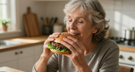 Scientists Tested 212 Plant-based Meat Alternatives. Every One Contained Fungal Toxins