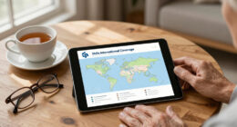 Shifa International Surges In Global Coverage