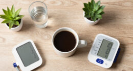 Study Links Coffee Consumption To Metabolic Health And Sex Hormones