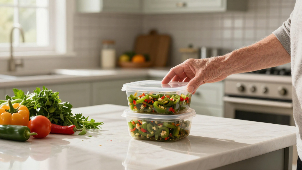 Taylor Farms Jalapeno Recall Salmonella