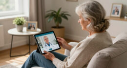Teladoc Health surges in global coverage