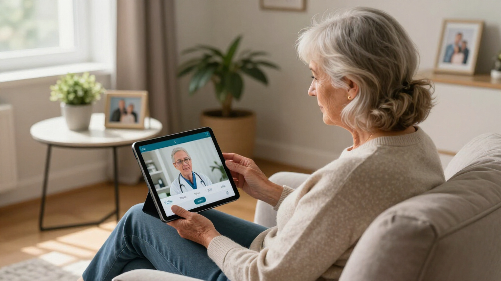 Teladoc Health surges in global coverage