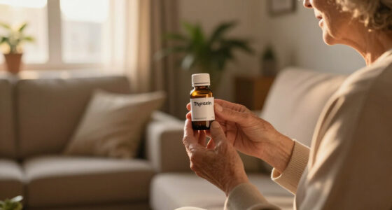 Thyroxin