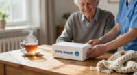 Trinity Biotech Surges In Global Coverage