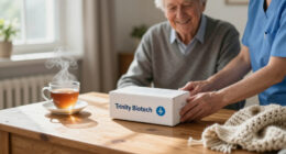 Trinity Biotech Surges In Global Coverage