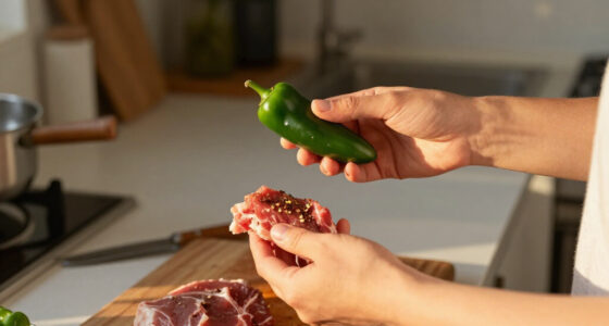 Usda Salmonella Jalapeno Meat Alert