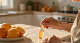 Vitamin C May Fight Cancer — But Not The Way Scientists Once Thought