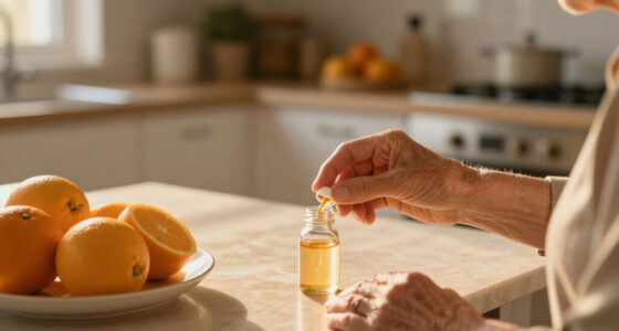 Vitamin C May Fight Cancer — But Not The Way Scientists Once Thought