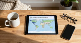 Washington University School Of Medicine Surges In Global Coverage