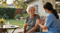 What To Know About New Covid Vaccines For Fall 2026