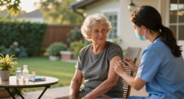 What To Know About New Covid Vaccines For Fall 2026