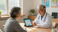 Why America’s Aging Leadership Must Embrace A Public Physician For Better Healthcare