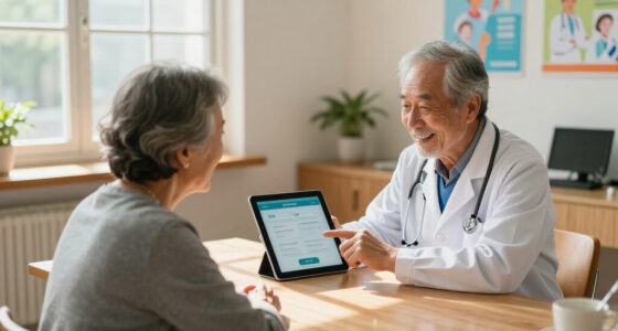 Why America’s Aging Leadership Must Embrace A Public Physician For Better Healthcare