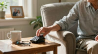 10 Best Large Button Cordless Phones for Seniors in 2026