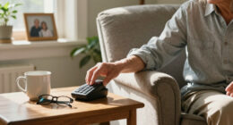 10 Best Large Button Cordless Phones for Seniors in 2026