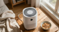 10 Best Pet Air Purifiers in 2026