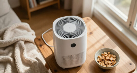 10 Best Pet Air Purifiers in 2026