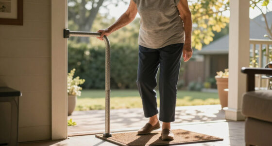 10 Best Senior Fall Prevention Devices in 2026